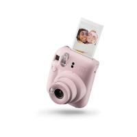 Fujifilm - Instax Mini 12 86 x 54 mm Rosa