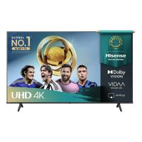 Hisense - 55A6Q Televisor 139,7 cm (55"") 4K Ultra HD Smart TV Wifi Negro 300 cd / m²