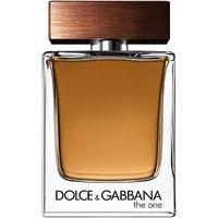 Dolce & Gabbana - The One For Men - Eau De Toilette 100 ml